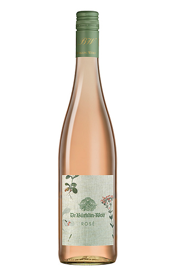 Dr. Bürklin-Wolf Rosé