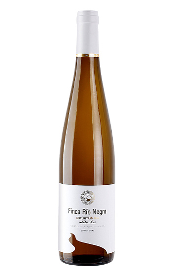 Finca Río Negro Gewürztraminer 2020