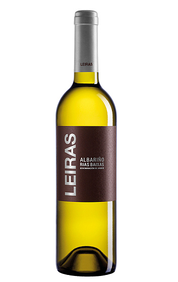 Leiras Albariño 2020