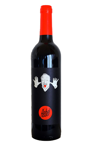 Luís Pato Rebel Tinto 2019