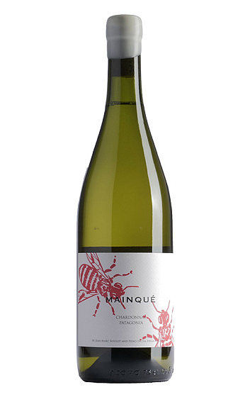 Mainqué Chardonnay 2019