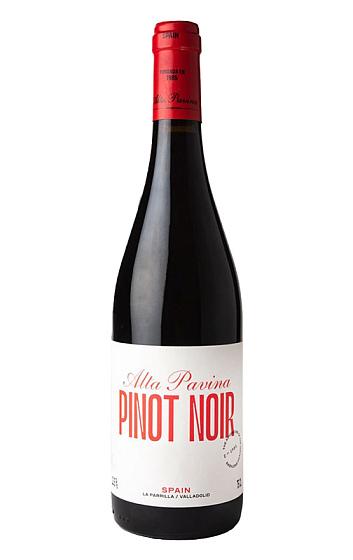 Alta Pavina Pinot Noir 2020