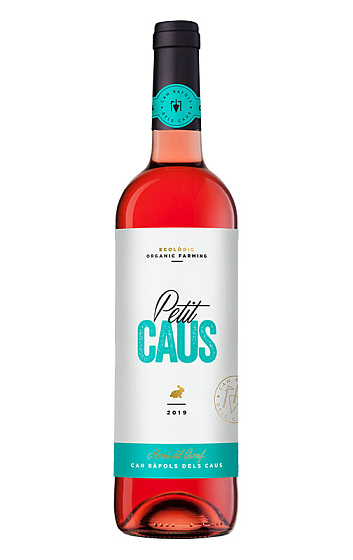 Petit Caus Rosado 2019