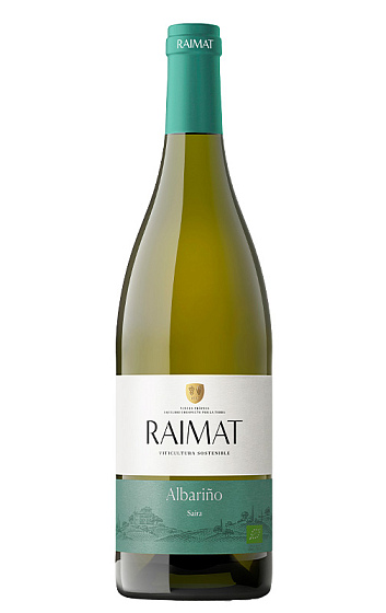 Raimat Saira Albariño Ecológico 2020