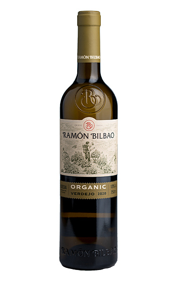 Ramón Bilbao Rueda Organic 2020