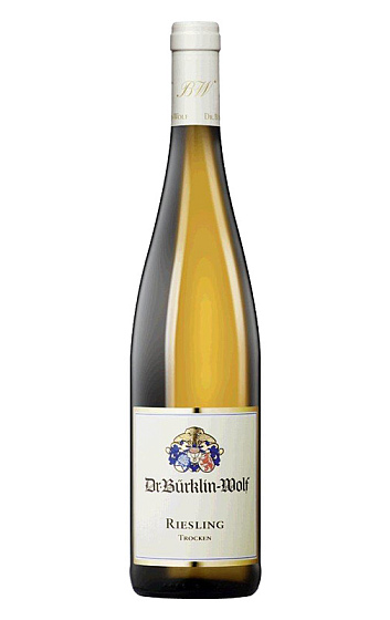 Dr. Bürklin-Wolf Riesling Trocken 2020