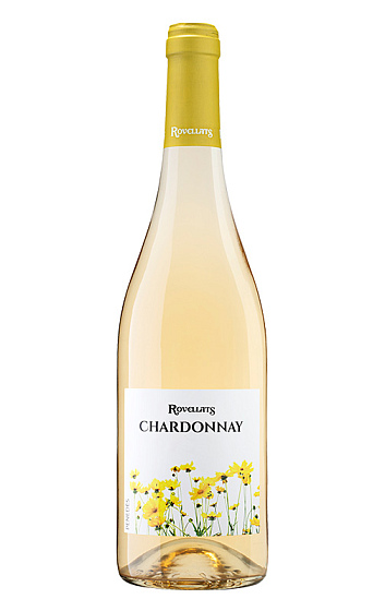 Rovellats Chardonnay 2020