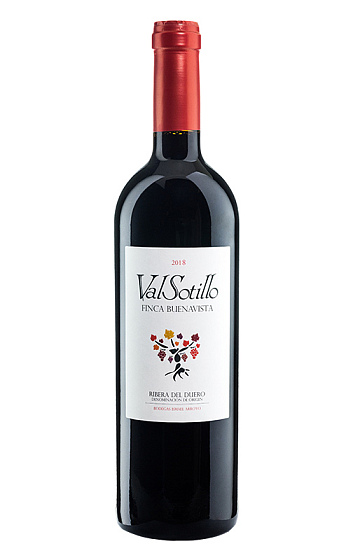 Valsotillo Finca Buenavista 2018