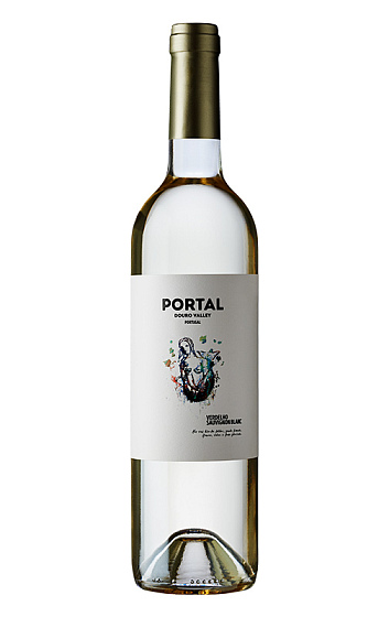 Quinta do Portal Verdelho & Sauvignon Blanc 2019