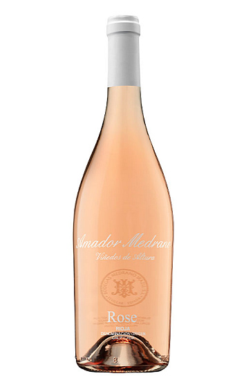 Amador Medrano Rosé 2020