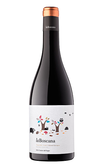 La Boscana Tinto 2020