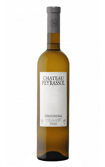 Peyrassol Cuvée Blanc 2020