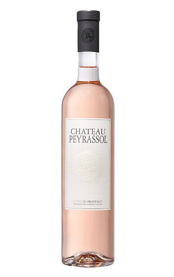 Château Peyrassol Rosé 2020