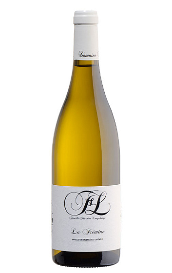 Domaine FL La Frémine 2018 