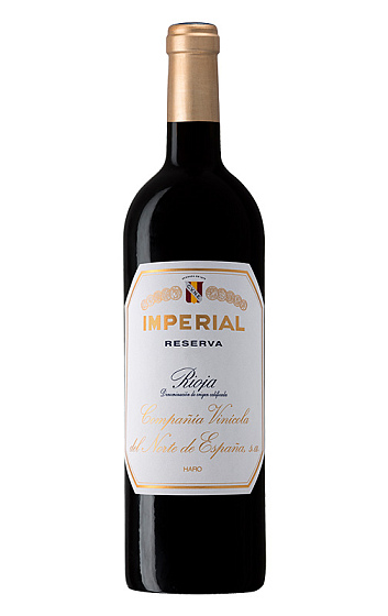 CVNE Imperial Reserva 2017