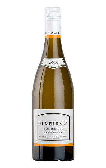 Kumeu River Hunting Hill Chardonnay 2019