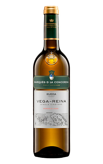 Vega de la Reina Verdejo 2020