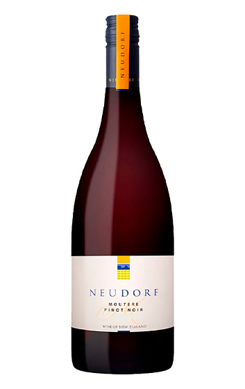 Neudorf Tom's Block Pinot Noir 2017