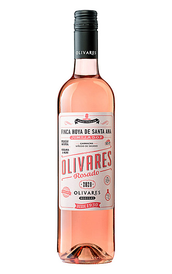 Olivares Rosado 2020