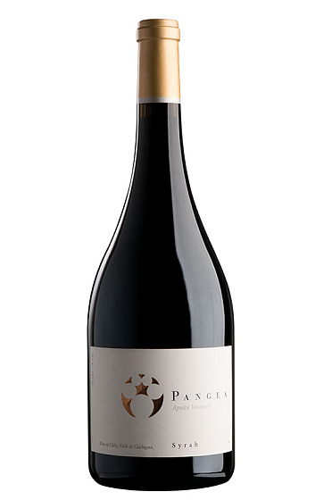 Pangea Syrah 2016