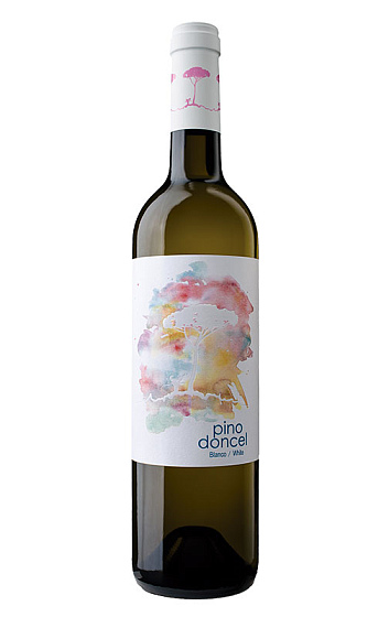 Pino Doncel Sauvignon Blanc 2020