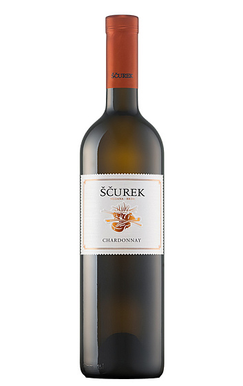 Scurek Chardonnay 2015