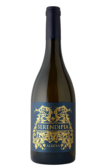 Serendipia Chardonnay 2020
