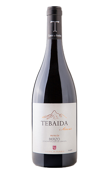 Tebaida Nemesio 2015