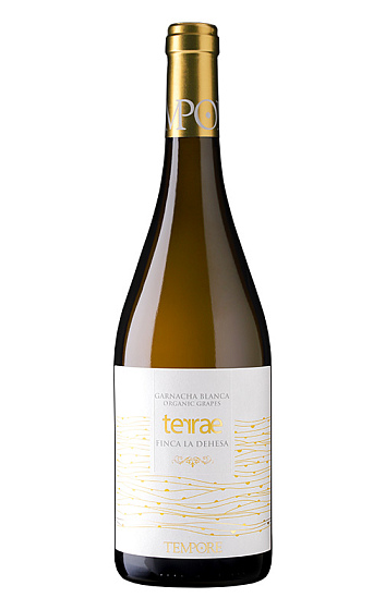 Terrae Finca La Dehesa 2020