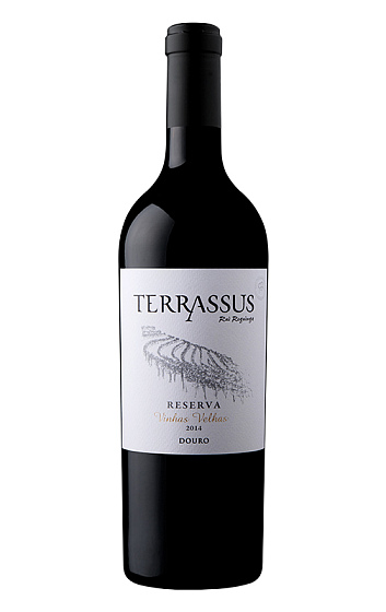 Terrassus Reserva 2014
