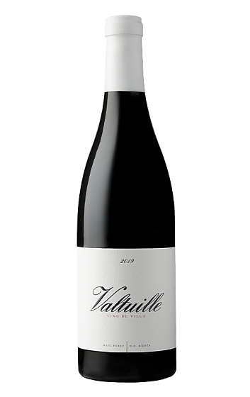 Valtuille Vino de Villa 2019