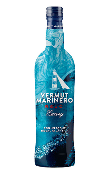 Garvey Vermut Marinero