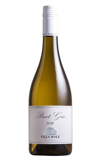 Villa Wolf Pinot Gris 2019