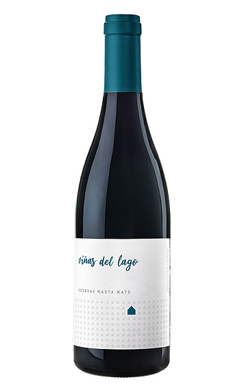 Viñas del Lago 2018