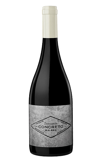 Zuccardi Concreto 2018