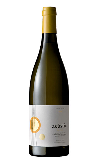 Acústic Blanc 2018