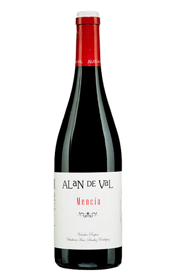 Alan de Val Mencía 2019