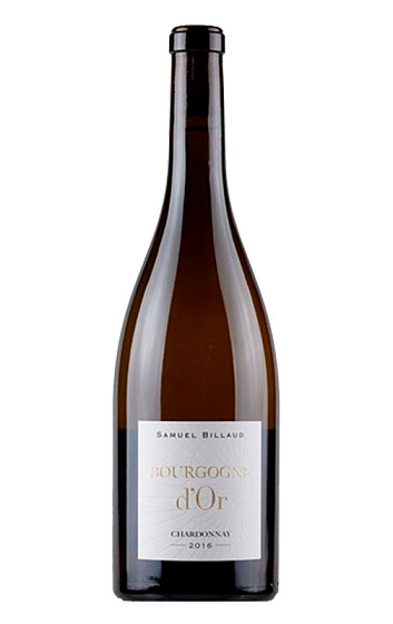 Bourgogne d'Or Chardonnay 2016
