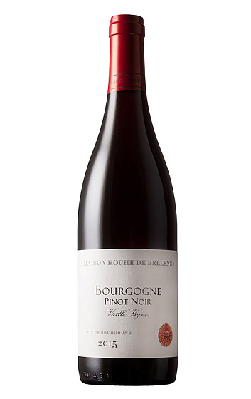 Maison Roche de Bellene Bourgogne Pinot Noir Vielles Vignes 2017