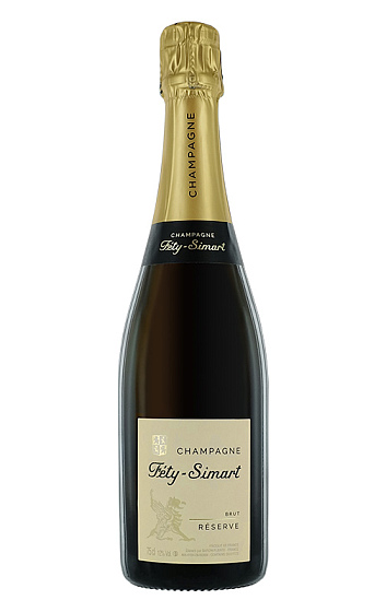 Champagne Féty-Simart Reserve