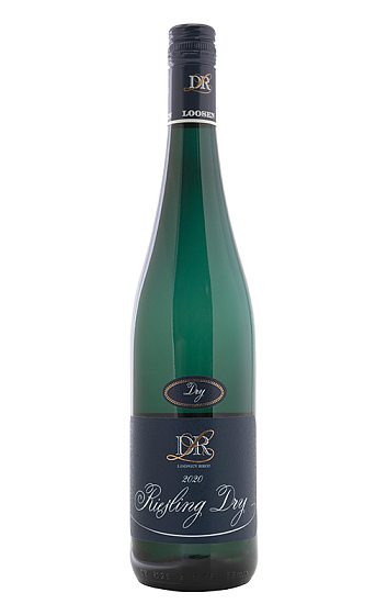 Dr Loosen Riesling Dry 2020
