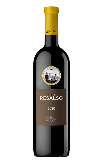 Finca Resalso 2020 Magnum