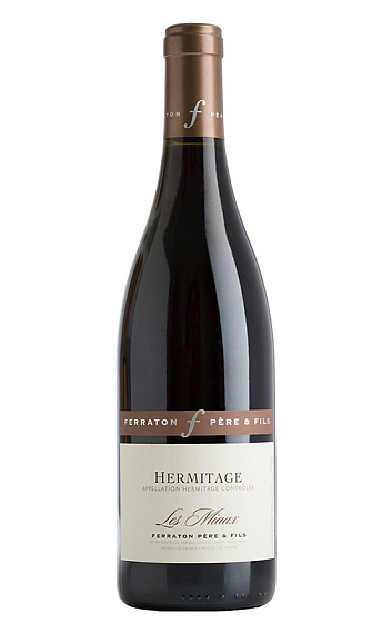 Ferraton Hermitage Les Miaux 2018