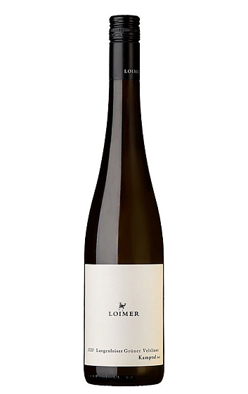 Loimer Langenloiser Grüner Veltliner 2020