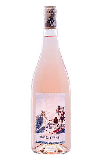 Nouvelle Vague Rosé 2020