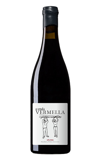 A Senda Vermella Cosecha 2019