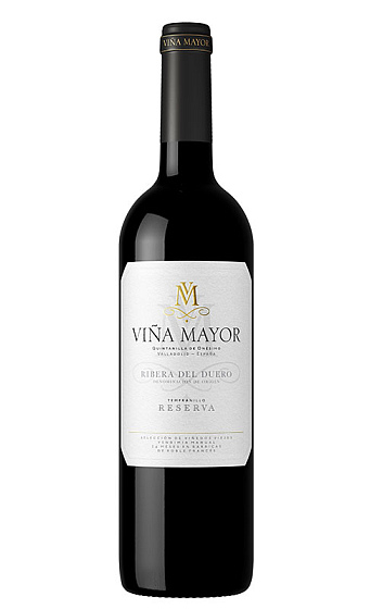 Viña Mayor Reserva 2016