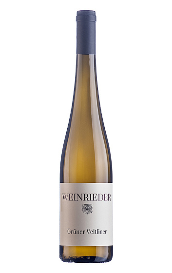 Weinrieder Grüner Veltliner NV