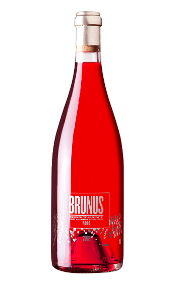 Brunus Rosé 2019