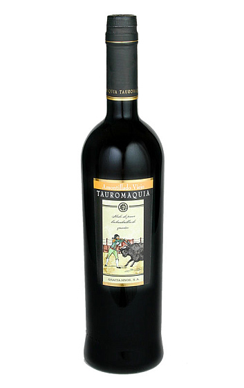 Amontillado Viejo Tauromaquia